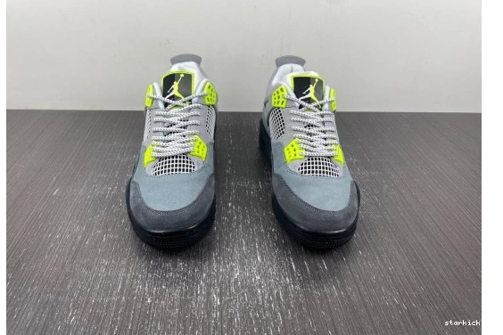  SE  Neon Retro CT5342-007 Jordan 4 95 CT5342-007 1215